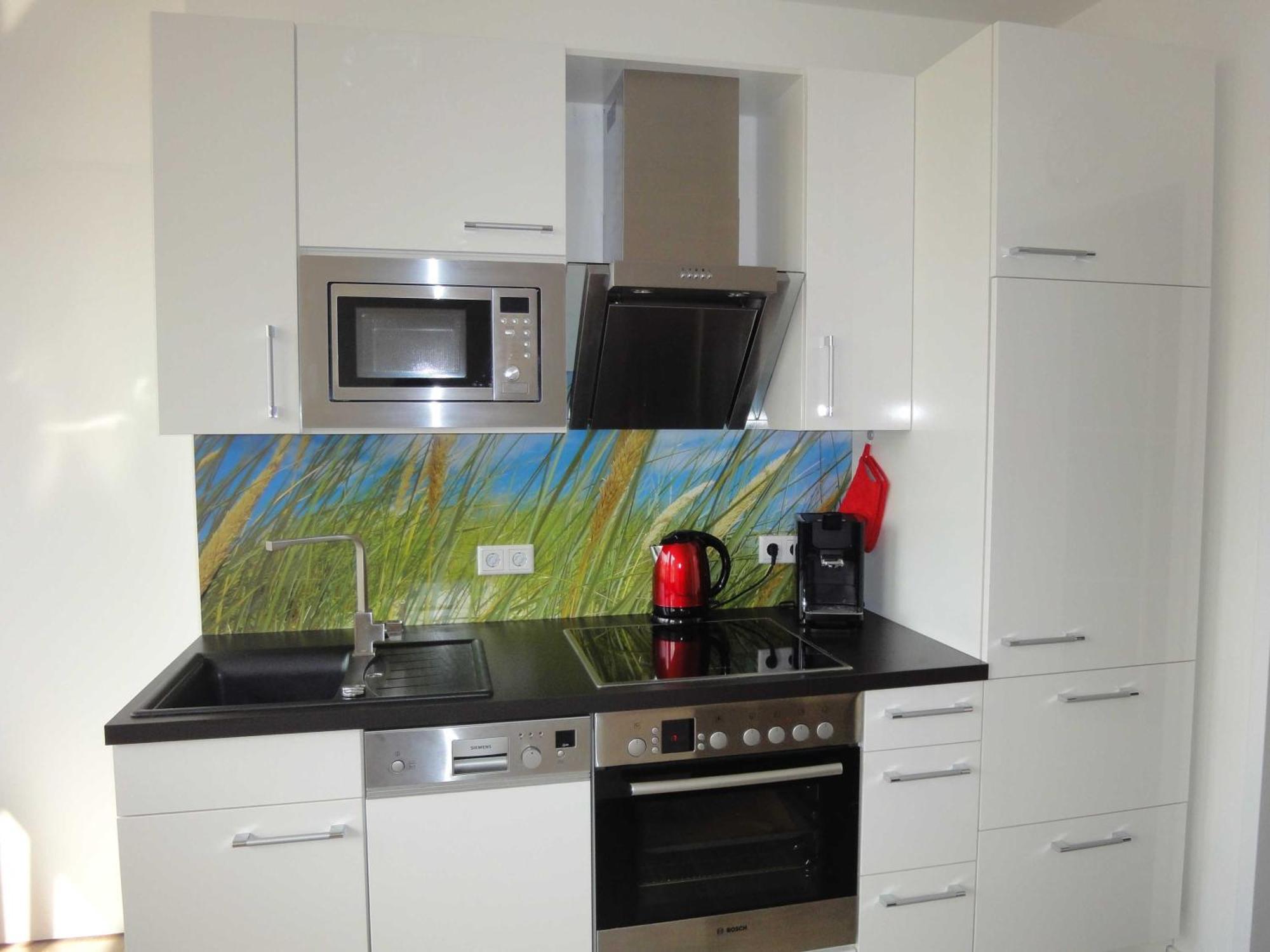 טימנדורפר שטרנד _Kur8_ _ Ferienwohnung Strandlaeuf מראה חיצוני תמונה