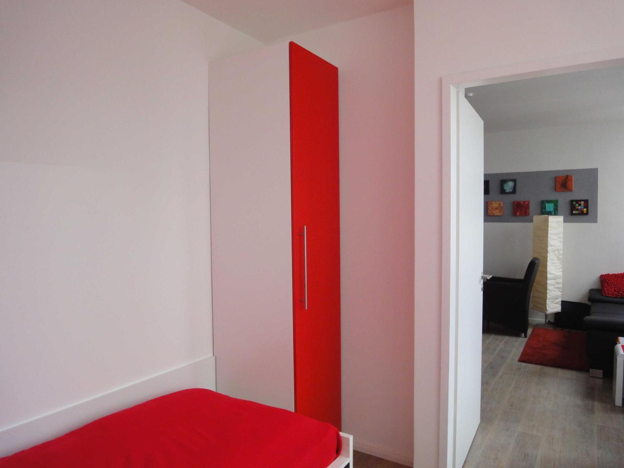 טימנדורפר שטרנד _Kur8_ _ Ferienwohnung Strandlaeuf מראה חיצוני תמונה