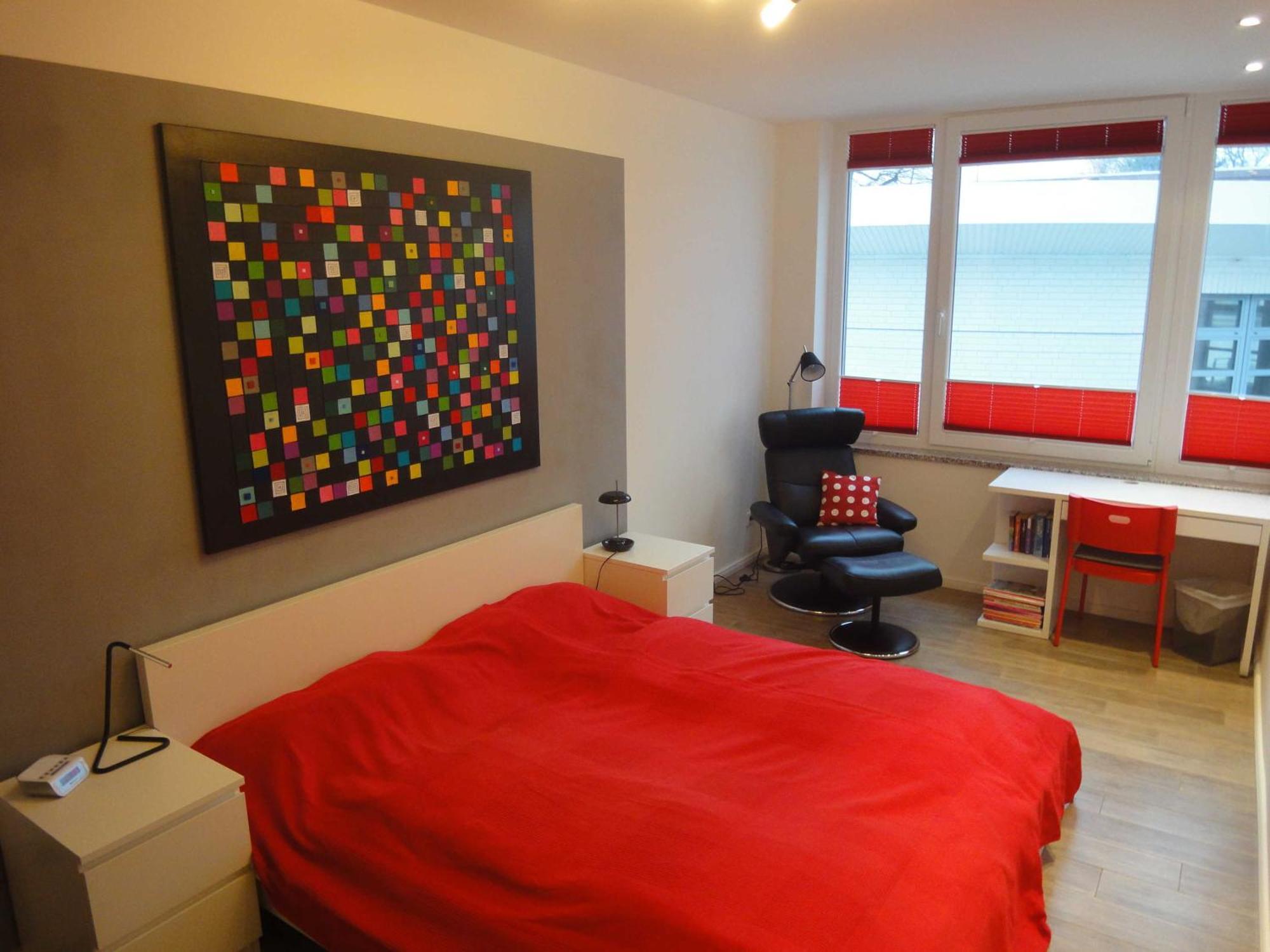 טימנדורפר שטרנד _Kur8_ _ Ferienwohnung Strandlaeuf מראה חיצוני תמונה